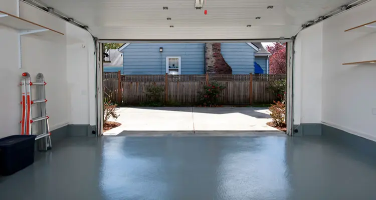 garage door installation cape town