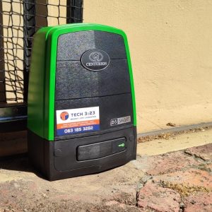 Garage door repairs cape town