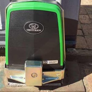 Garage door repairs cape town