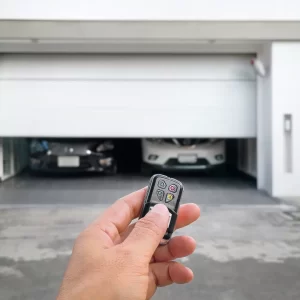 roller shutter doors