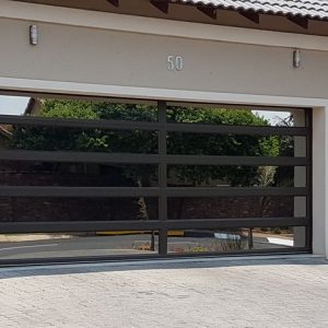 roller shutter doors