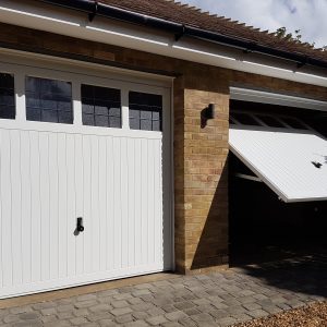 roller shutter doors